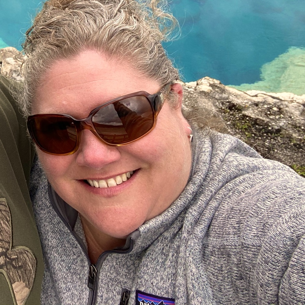 Meet your Posher, Tammy
